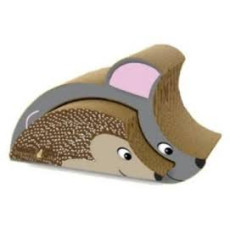 Animal Scratchers - Mouse Hedgehog 老鼠及刺猬貓抓板